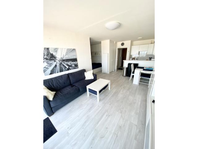 Photo Appartement Front de Mer Bray-Dunes image 6/6