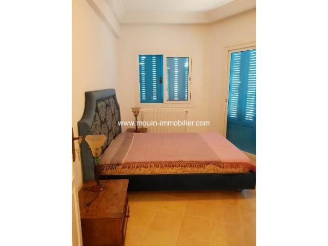 Photo APPARTEMENT GAMMART Gammarth AL916 image 6/6