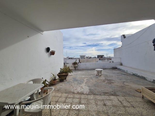 Photo Appartement Gaya AL3086 Hammamet zone la gare image 6/6