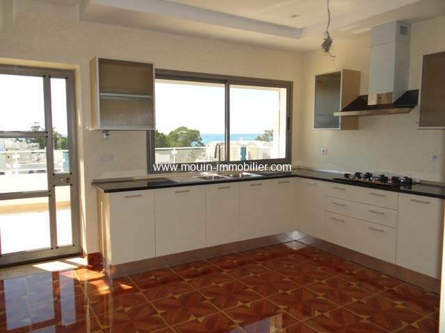 Photo Appartement Ghalya cc ref AV504 Hammamet image 6/6