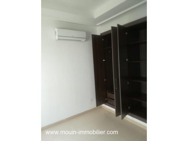 Photo APPARTEMENT GHAYA Hammamet Nord Zone Touristique AV1761 image 6/6