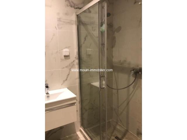 Photo APPARTEMENT GHAZI La Marsa AV1436 image 6/6
