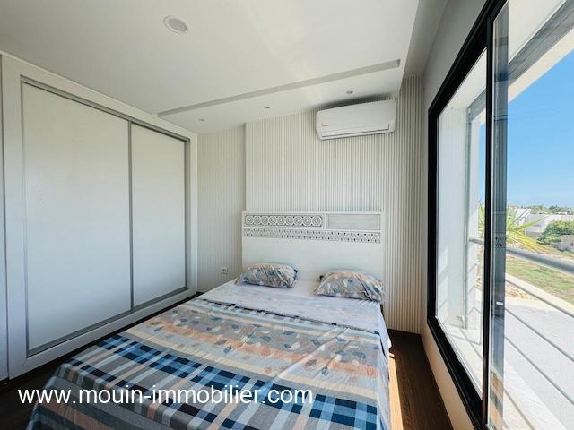 Photo Appartement Gloria AL3429 Hammamet zone theatre image 6/6