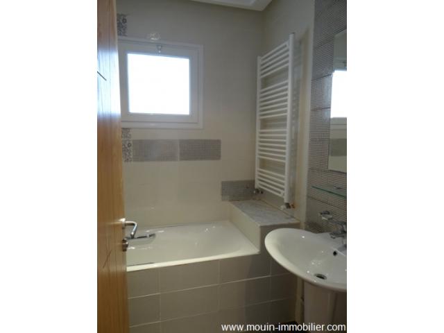 Photo Appartement Gold ref AL863 Hammamet Nord image 6/6