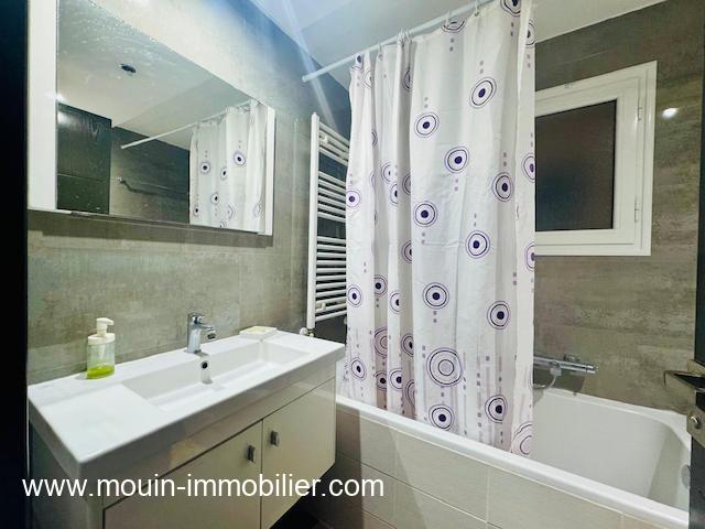 Photo APPARTEMENT GOYA Hammamet Nord AV1944 image 6/6