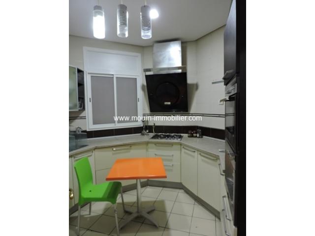 Photo Appartement Halfaouine AV1137 Hammamet image 6/6