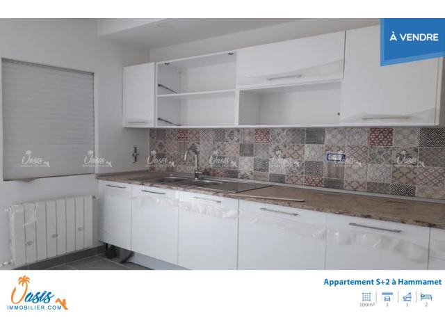 Photo appartement Hammamet image 6/6