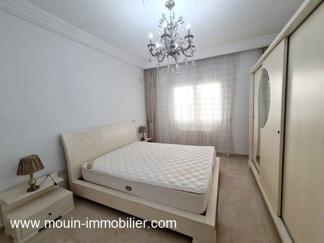 Photo Appartement Hanin L2915 Hammamet image 6/6