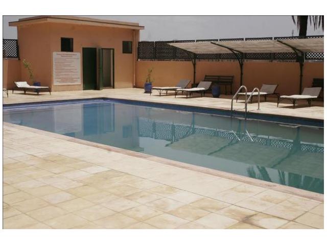 Photo Appartement  haut standing de 120 m2 image 6/6