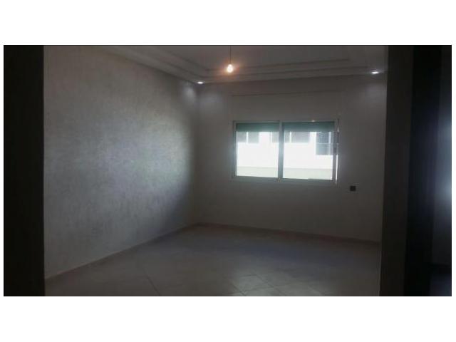 Photo appartement haut standing de 60M a Sidi rahal La plage image 6/6