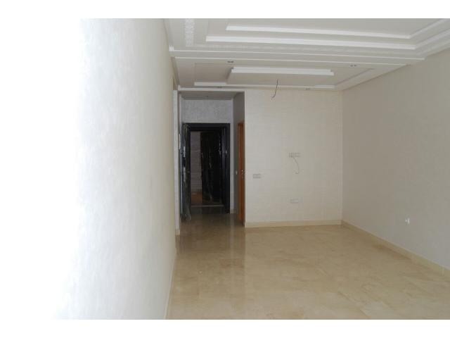 Photo appartement Haut standing de 89 M2 à  Izdihar image 6/6