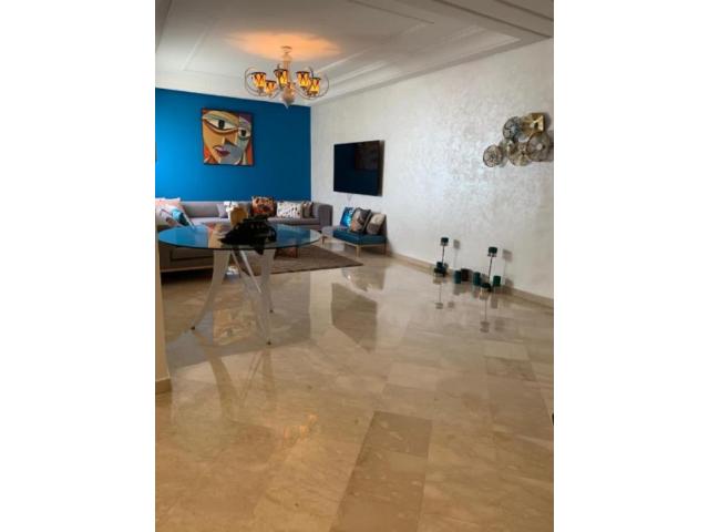 Photo Appartement haut standing vide sur Jnane Californie image 6/6