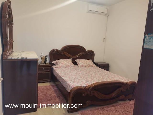 Photo Appartement Haythem AL1501 Hammamet image 6/6
