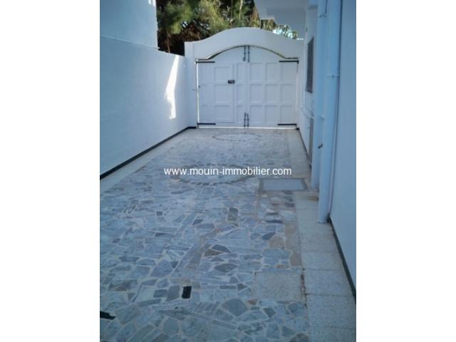 Photo Appartement Haythem AL1501 Hammamet zone theatre image 6/6