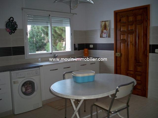 Photo Appartement Haythem ref AL1501 Hammamet image 6/6