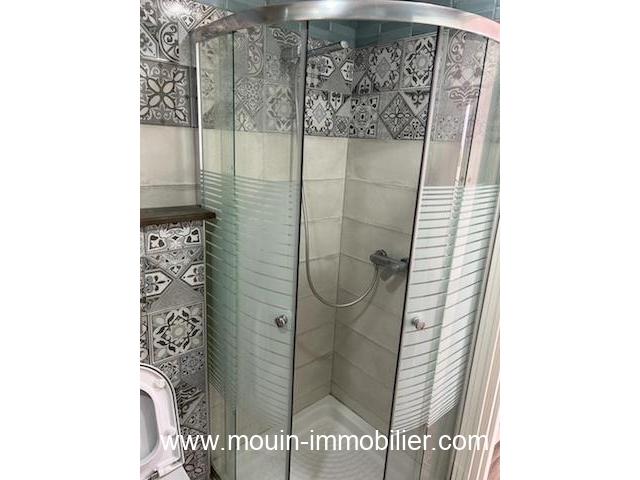 Photo APPARTEMENT HERMES 1 Hammamet Centre AL2077 image 6/6