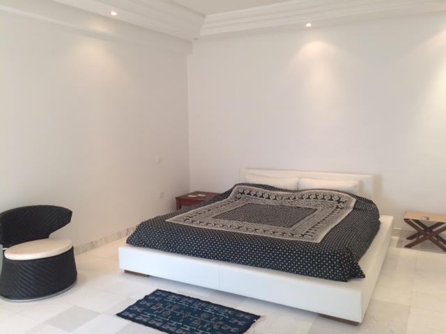 Photo Appartement Hibiscus cc ref AV496 Hammamet Nord image 6/6