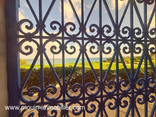 Photo APPARTEMENT HIRONDELLE 1 Gammarth  AL2935 image 6/6