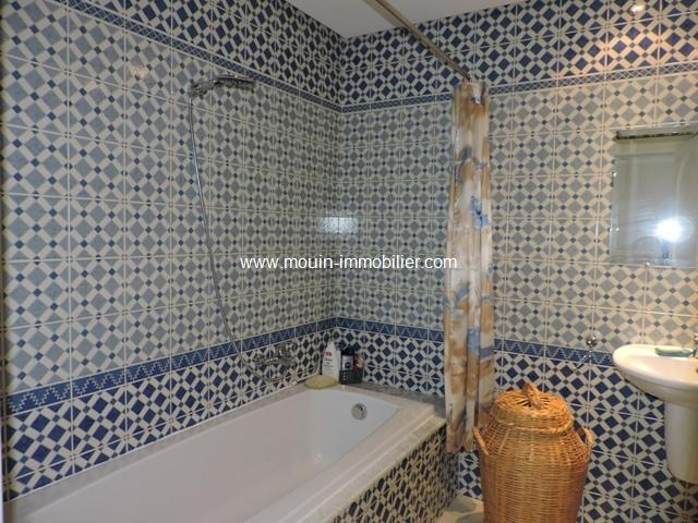 Photo Appartement Hola AV1309 Hammamet image 6/6