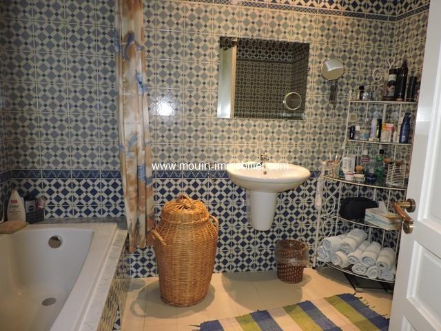Photo APPARTEMENT HOLA H a Hammamet Zone Théâtre AV1309 image 6/6