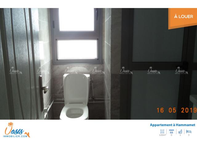 Photo Appartement hsin image 6/6