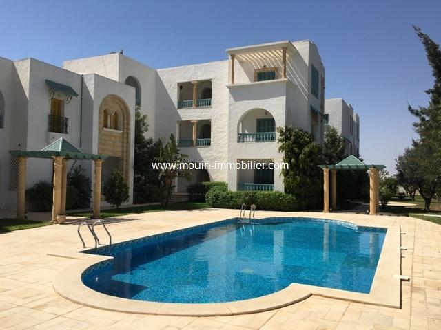 Photo Appartement Ikram ref AV639  yasmine Hammamet image 6/6