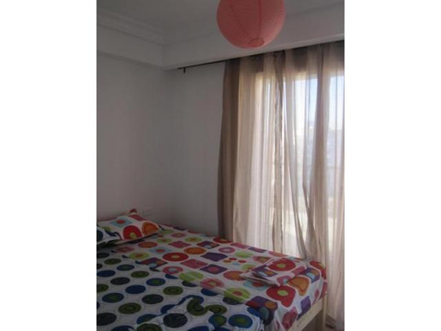 Photo appartement imen AL1055 mrezka hammamet image 6/6
