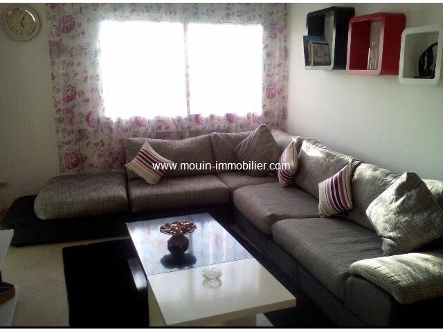 Photo appartement islem AL789 lac1 tunis image 6/6