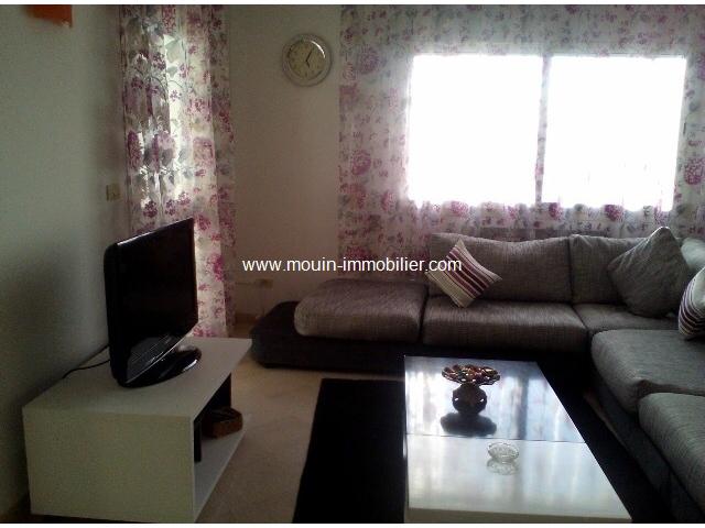 Photo appartement islem AL789 lac1 tunis image 6/6
