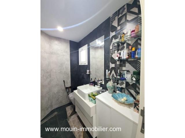 Photo APPARTEMENT IVANA Hammamet I AV1752 image 6/6
