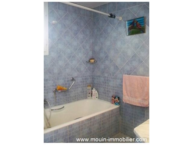 Photo Appartement Ixora ref AL732 Hammamet Nord image 6/6