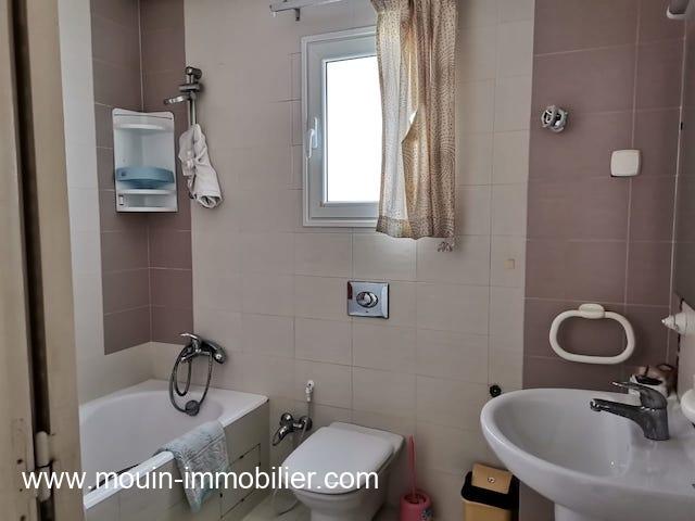 Photo APPARTEMENT IYAD Hammamet - La Corniche AL29031 image 6/6