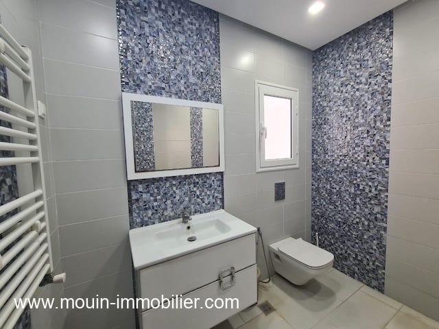 Photo APPARTEMENT JANNA I Hammamet Centre AL3118 image 6/6