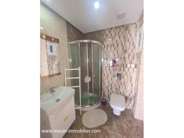 Photo Appartement Jasmin AL3426 Hammamet Mrezka image 6/6
