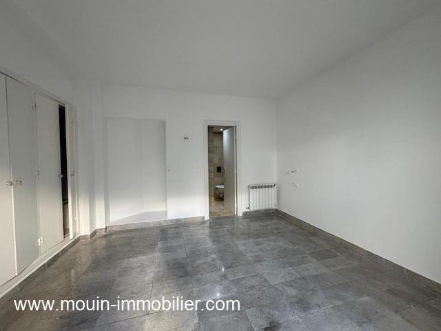 Photo APPARTEMENT JESSY 1 Hammamet AV1851 image 6/6