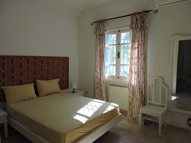 Photo Appartement Josette AL2713 Jinan Hammamet image 6/6