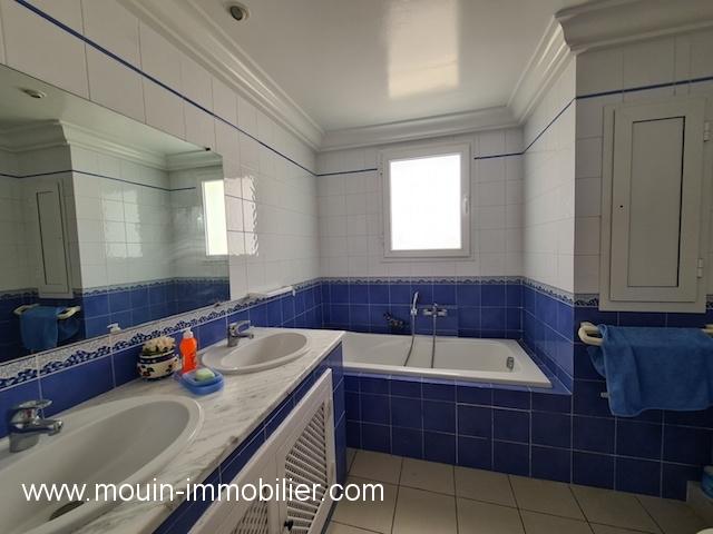 Photo APPARTEMENT JOSETTE Jinan Hammamet  AL2713 image 6/6