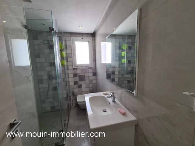 Photo APPARTEMENT JOUDY Hammamet AL2671 image 6/6