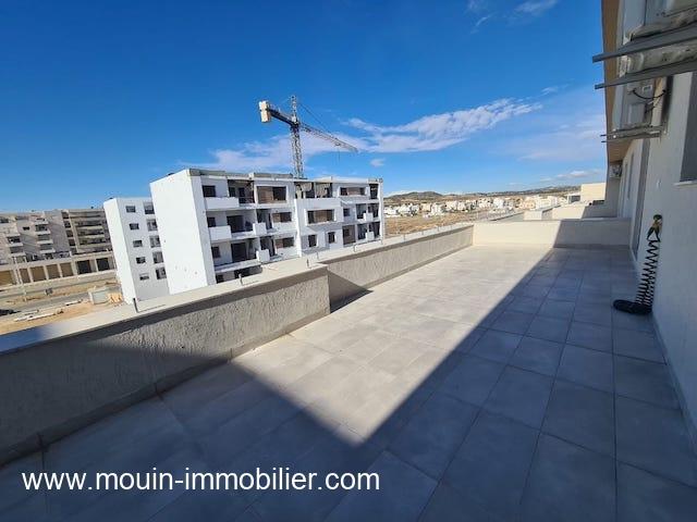 Photo APPARTEMENT JOY Hammamet Nord Mrezka AL3093 image 6/6