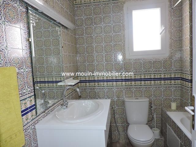 Photo Appartement Jules AL2849 Hammamet Nord image 6/6