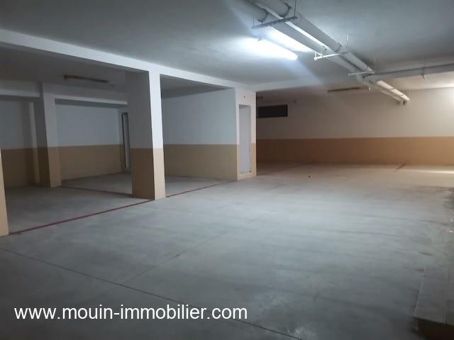 Photo APPARTEMENT JULIA 1 I Hammamet Nord AV1773 image 6/6