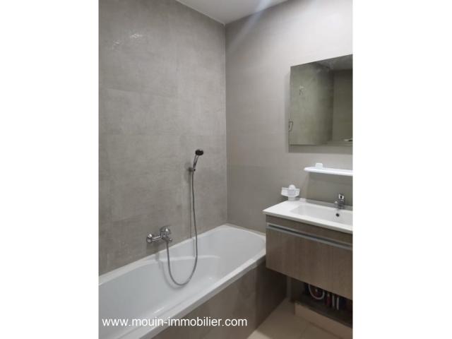 Photo APPARTEMENT JULIA 2 I Hammamet Nord AV1774 image 6/6