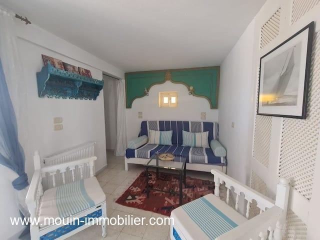 Photo Appartement Juliana AL2923 Hammamet Centre image 6/6