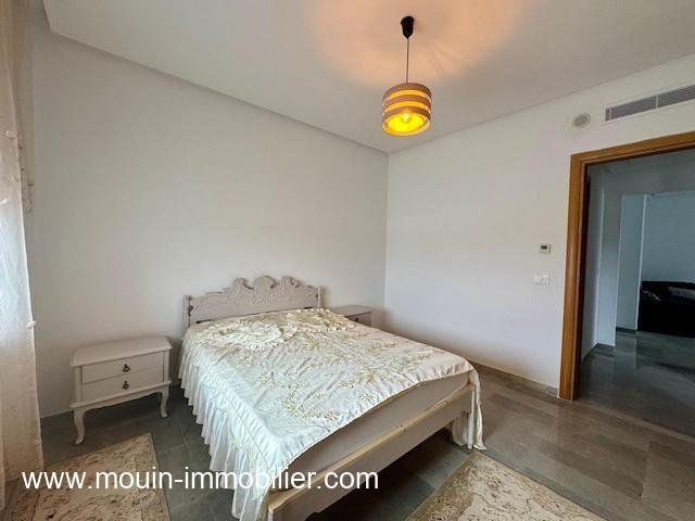 Photo Appartement Kalmia AL3636 Hammamet image 6/6