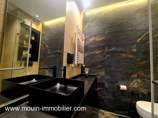 Photo APPARTEMENT KINZA à Mrezka Hammamet Nord AV1707 image 6/6