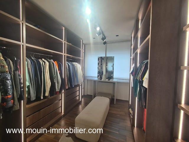 Photo APPARTEMENT KINZA I Hammamet Nord Mrezka AV1707 image 6/6