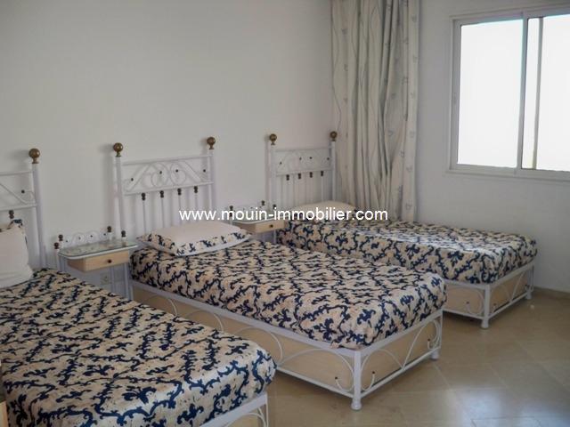 Photo Appartement L aroseraie ref AV627 Hammamet La Marina image 6/6