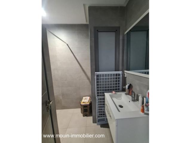 Photo APPARTEMENT L'ARTISTE Hammamet I AV1838 image 6/6