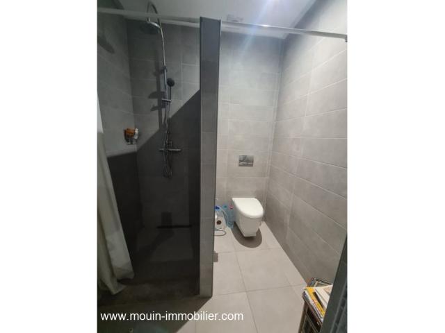 Photo APPARTEMENT L'ARTISTE Hammamet Sud AV1838 image 6/6