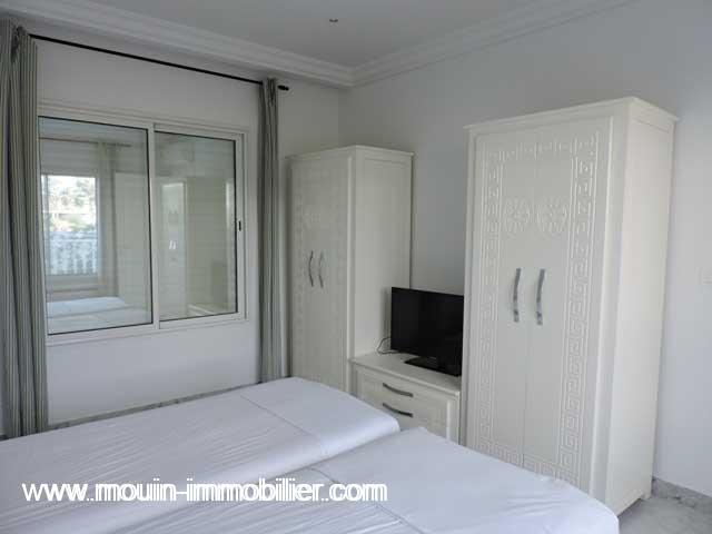 Photo APPARTEMENT L'ESPLANADE I Hammamet AV1680 image 6/6